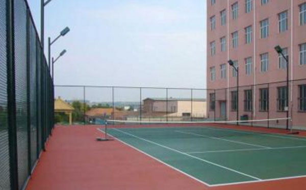 天祝水性丙烯酸地坪涂料