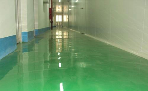 天祝水性环氧底涂