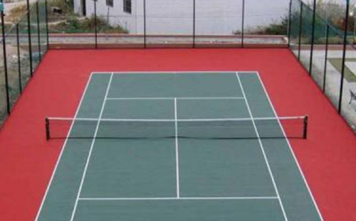 天祝改性丙烯酸面漆