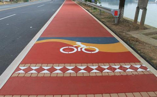 天祝彩色沥青涂料