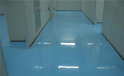 天祝天祝环氧地坪施工注意事项