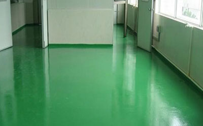 天祝环氧地坪 天祝环氧地坪