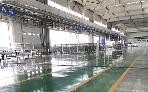 梦得来化工有限公司主营天祝天祝环氧地坪工程