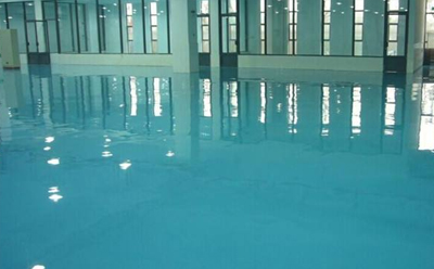 天祝天祝环氧地坪漆颜色怎么调？完全掌握调色绝招！