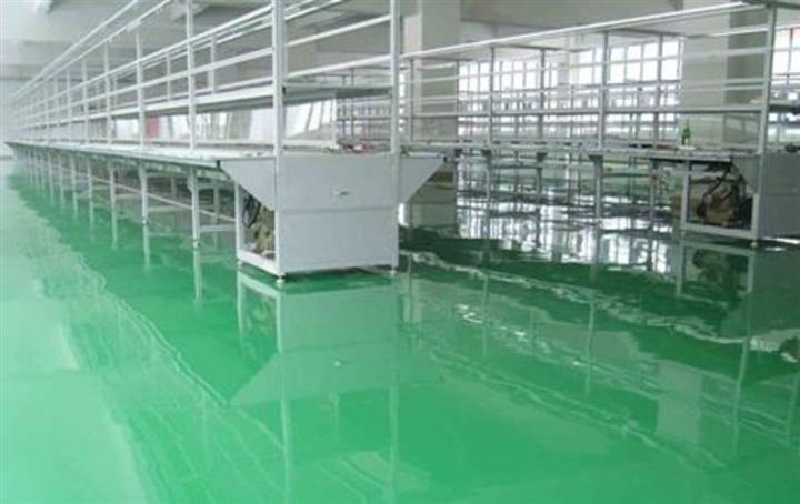 天祝天祝环氧地坪施工要注意哪些问题