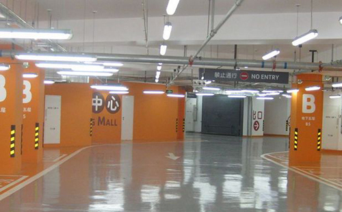 梦得来化工有限公司：专业天祝环氧地坪解决方案提供商