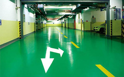 ‌天祝天祝环氧地坪工程验收标准：附着力、硬度、平整度检测方法