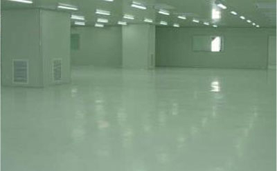 天祝天祝环氧地坪中涂选购必看：如何选择性价比高的材料？