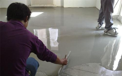 天祝环氧自流平维护中的螺栓扭矩检测方法 天祝环氧自流平维护中的螺栓扭矩检测方法